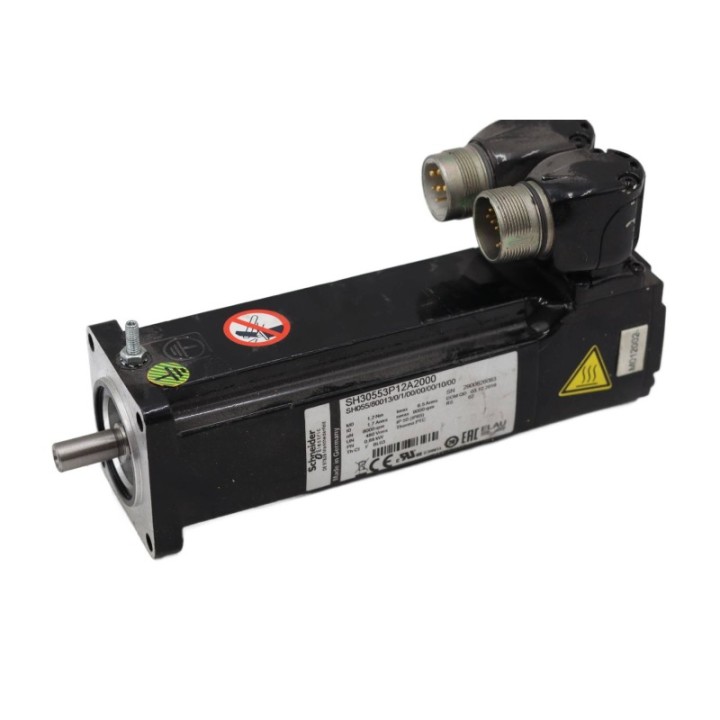 SCHNEIDER ELECTRIC  SCHNEIDER ELECTRIC SH30553P12A2000