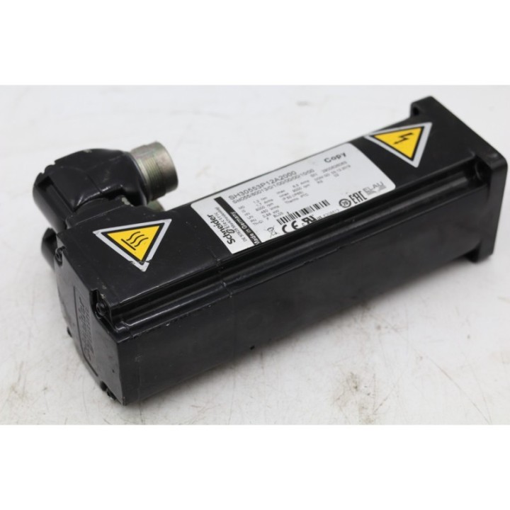 SCHNEIDER ELECTRIC  SCHNEIDER ELECTRIC SH30553P12A2000