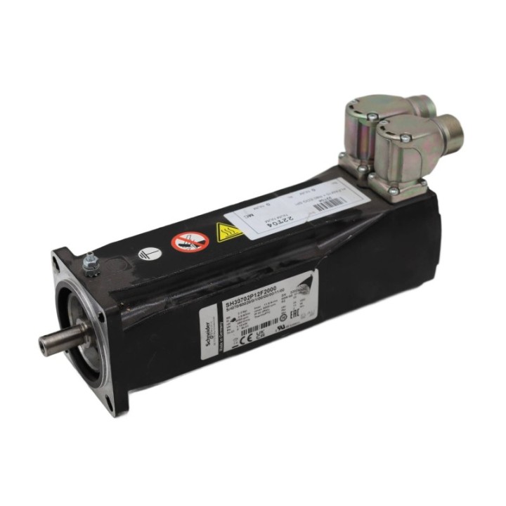 SCHNEIDER ELECTRIC  Schneider Electric SH30702P12F2000