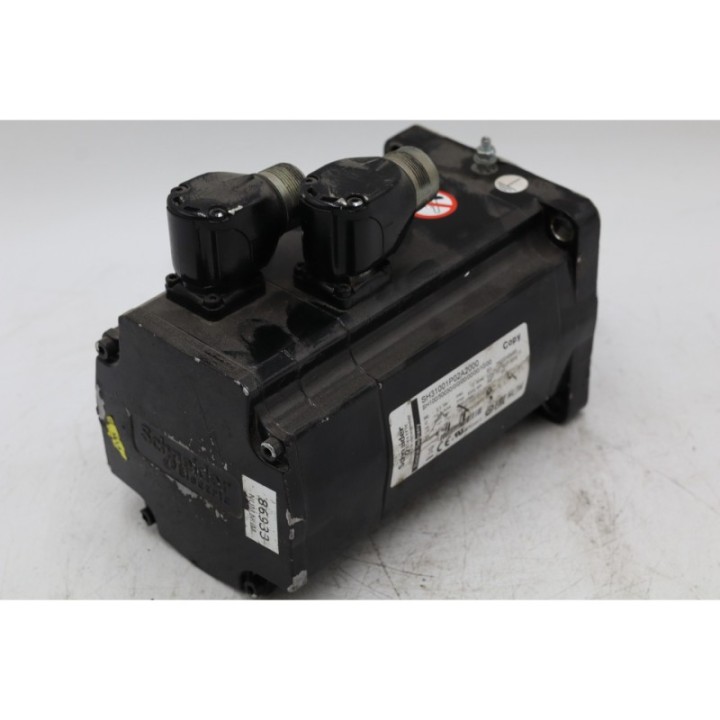 SCHNEIDER ELECTRIC  SCHNEIDER ELECTRIC SH31001P02A2000