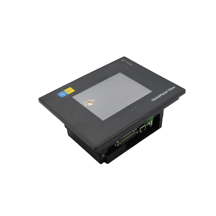 FANUC FANUC PANEL IC754VGI06MTD-CC