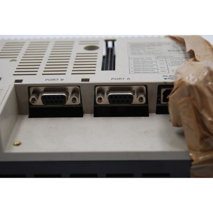 Omron OMRON NS5-SQ10B-V2