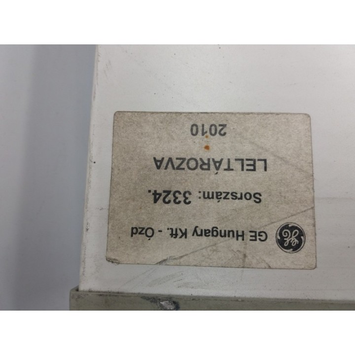 HILO  HILO TEST IPG 1012