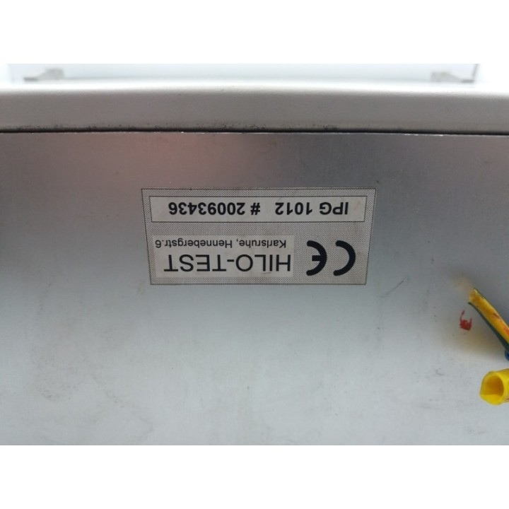 HILO  HILO TEST IPG 1012