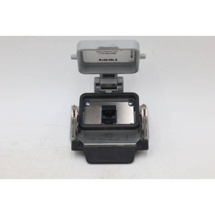 Mencom Mencom RJ45-06LS Type 4