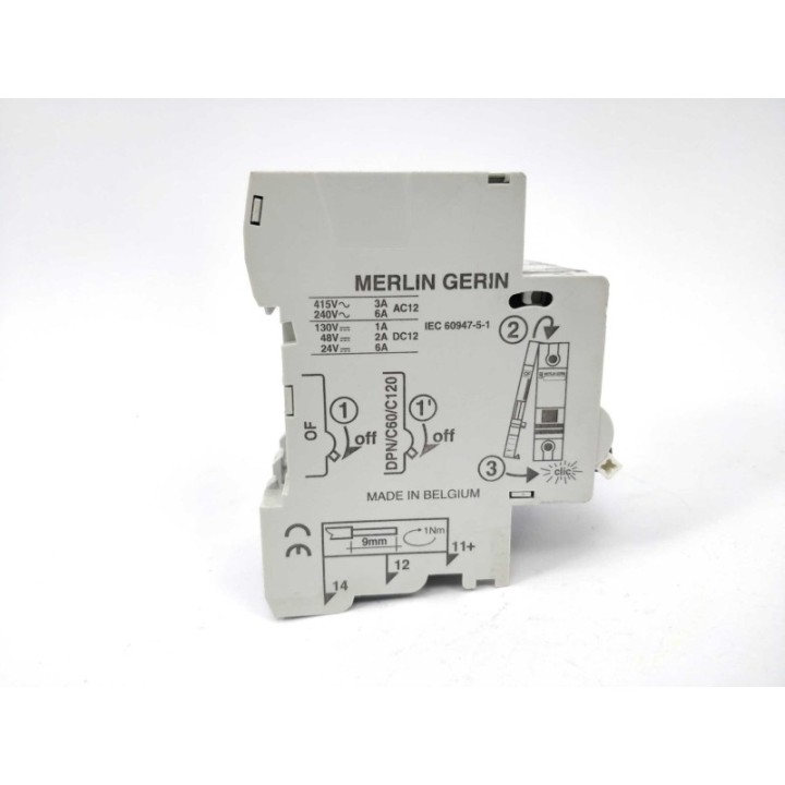 MERLIN C60N C10