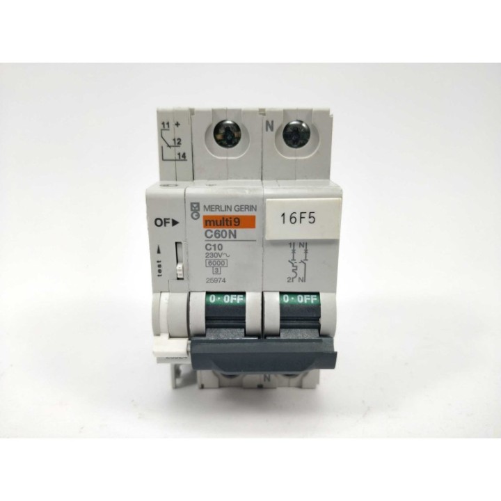 MERLIN C60N C10