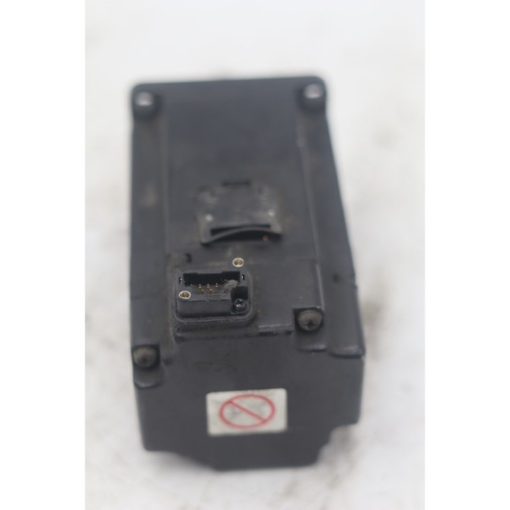 Yaskawa Electric YASKAWA SERVO SGMAS-04A2A-FJ13