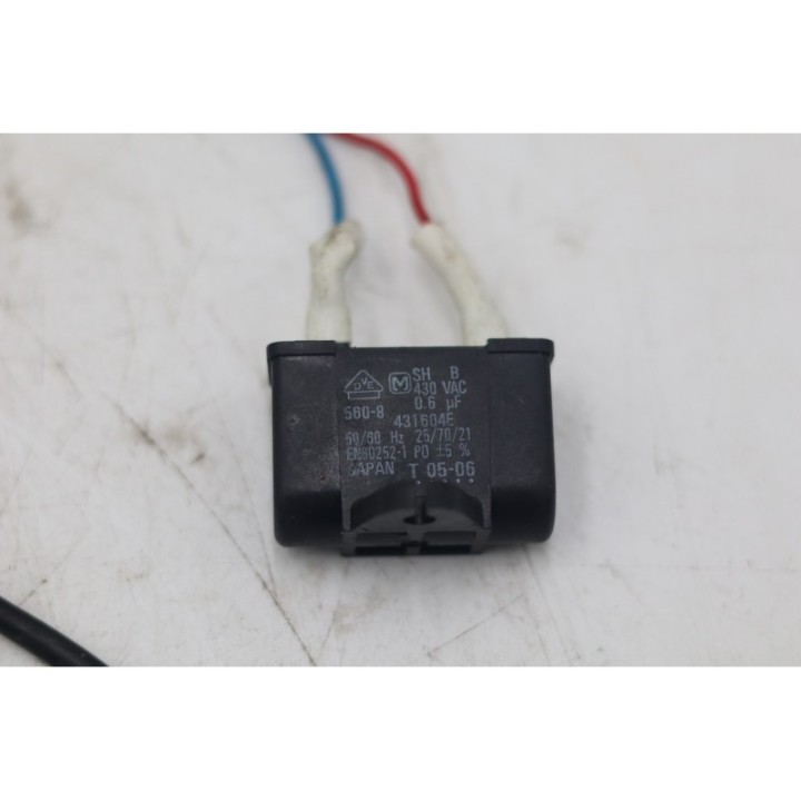 Panasonic Panasonic  Matsushita  431604E  560-8