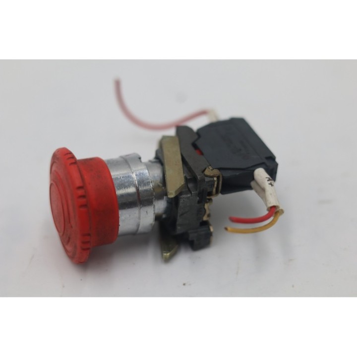 Schneider / Telemecanique ZBE-102