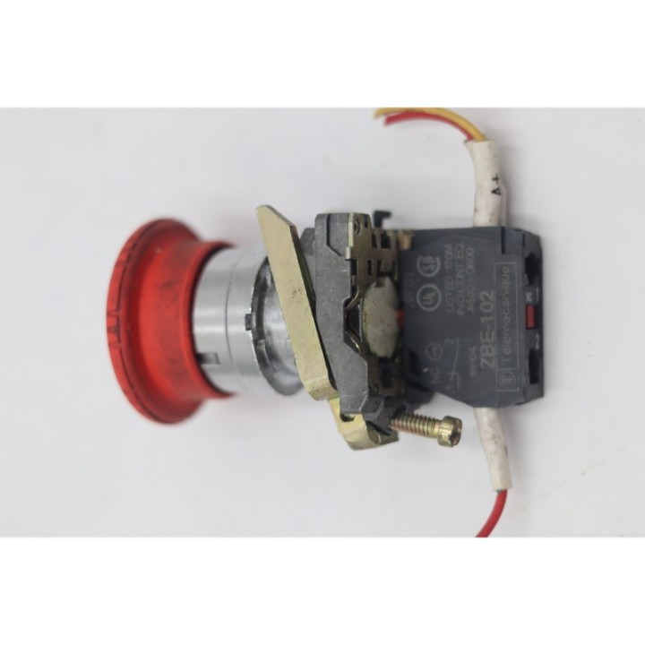 Schneider / Telemecanique ZBE-102