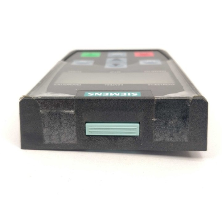 SIEMENS Siemens 6SL3255-0AA00-4CA1