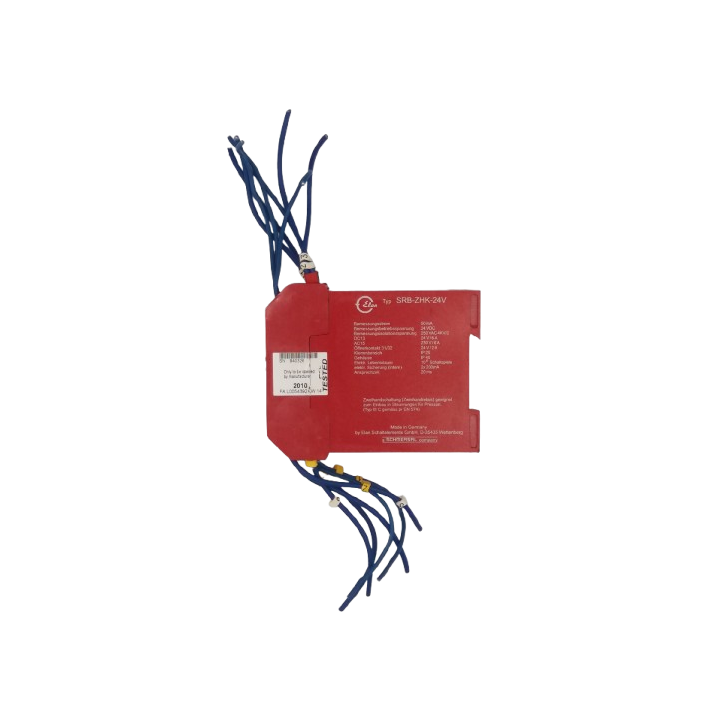ELAN Elan SRB-ZHK-24V