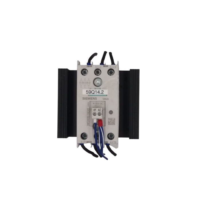 SIEMENS Siemens Sirius 3RF2430-1AC45