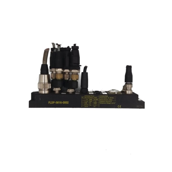TURCK TURCK FLDP-IM16-0002