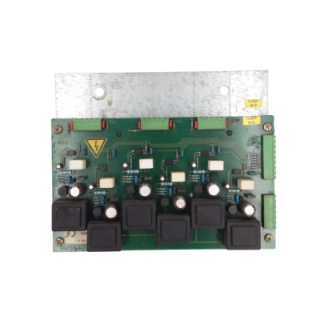 BLE Elektronik Board 6xZB1 10 808 700V