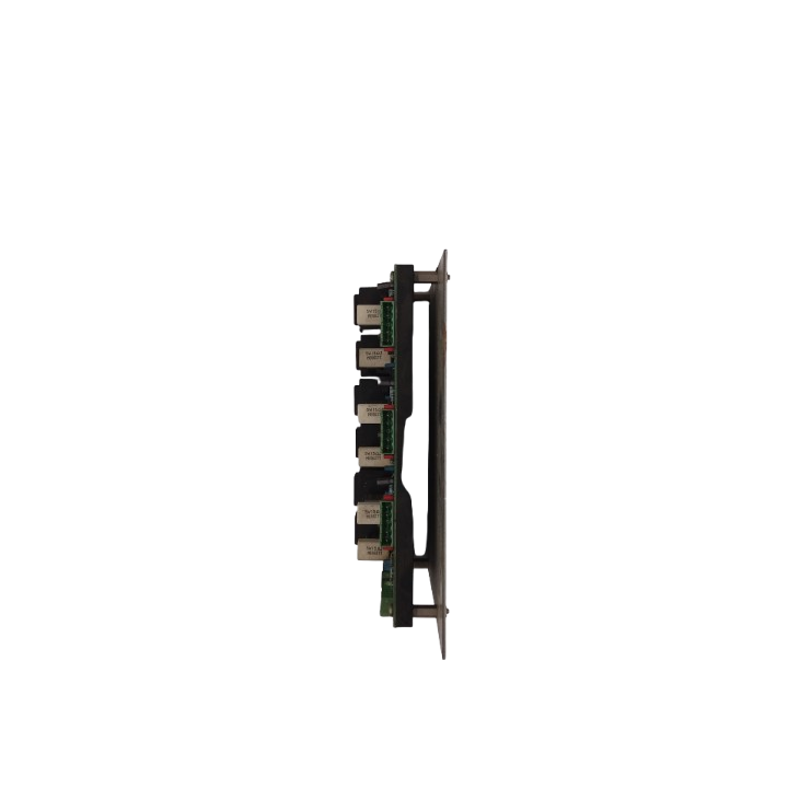 BLE Elektronik Board 6xZB1 10 808 700V
