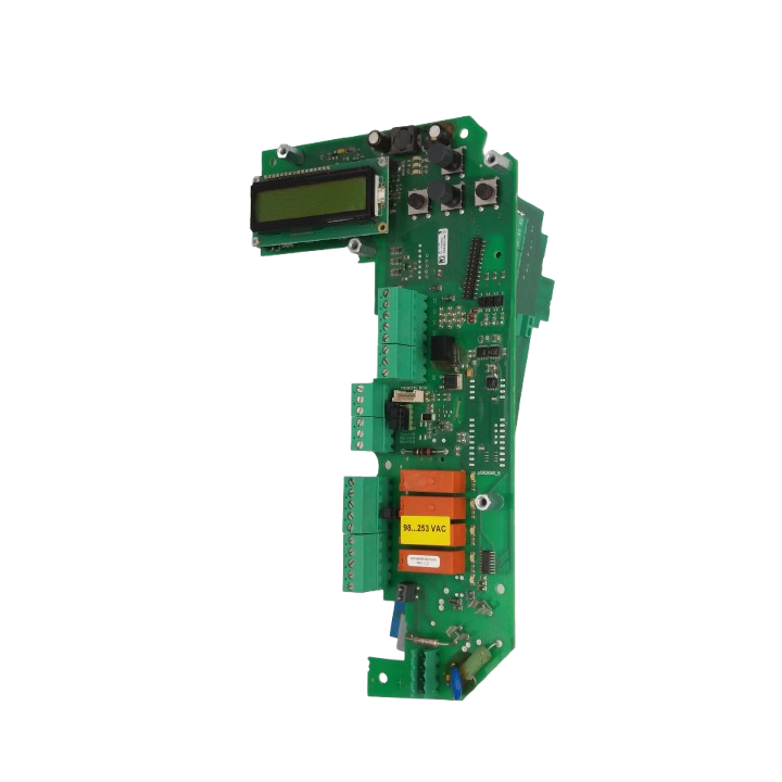 UWT  Board PL302650_6 + PL102650