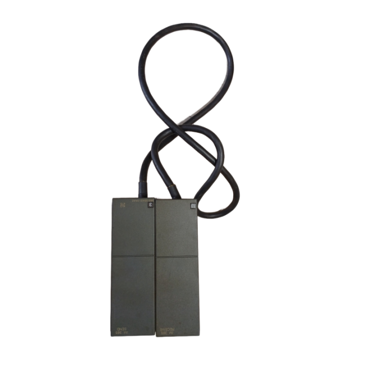 SIEMENS  SIMATIC S7 6ES7365-0BA01-0AA0