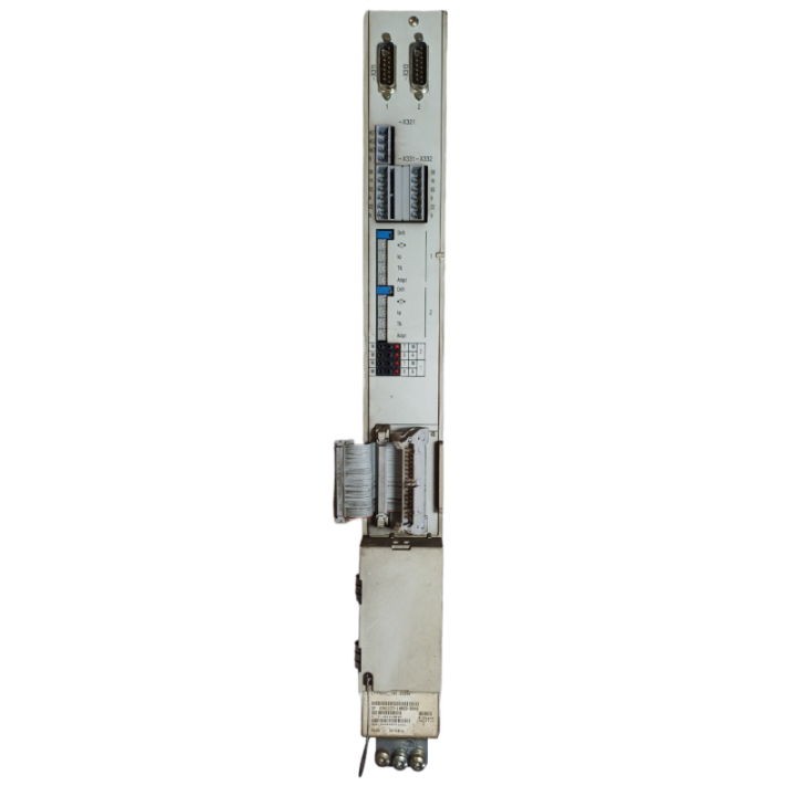 SIEMENS 6SN1123-1AB00-0BA0