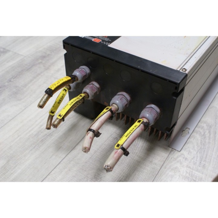 DANFOSS VLT3006175H7266