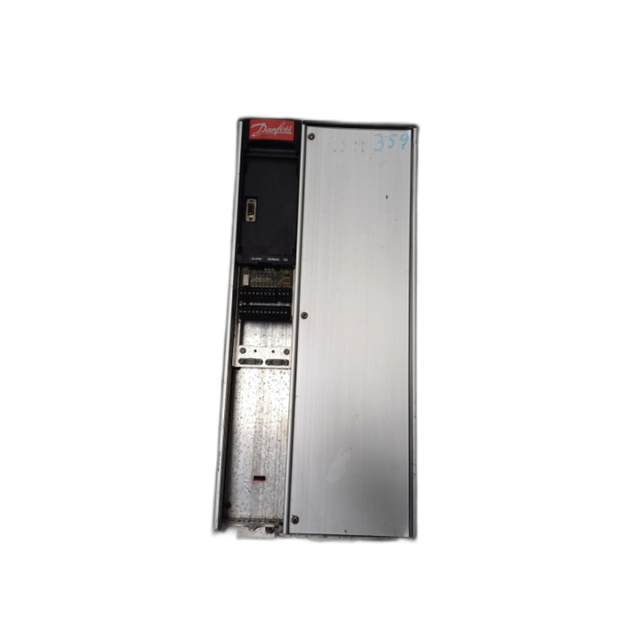 DANFOSS VLT5022PT5C20STR3DLF00A00C0