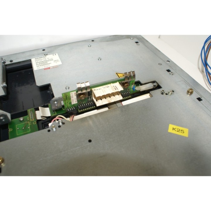 SIEMENS 6FC5203-0AB10-0AA0