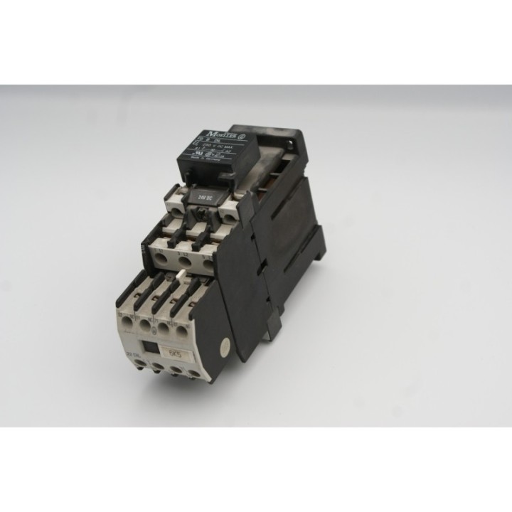 MOELLER  Moeller DIL0AM-G + 22