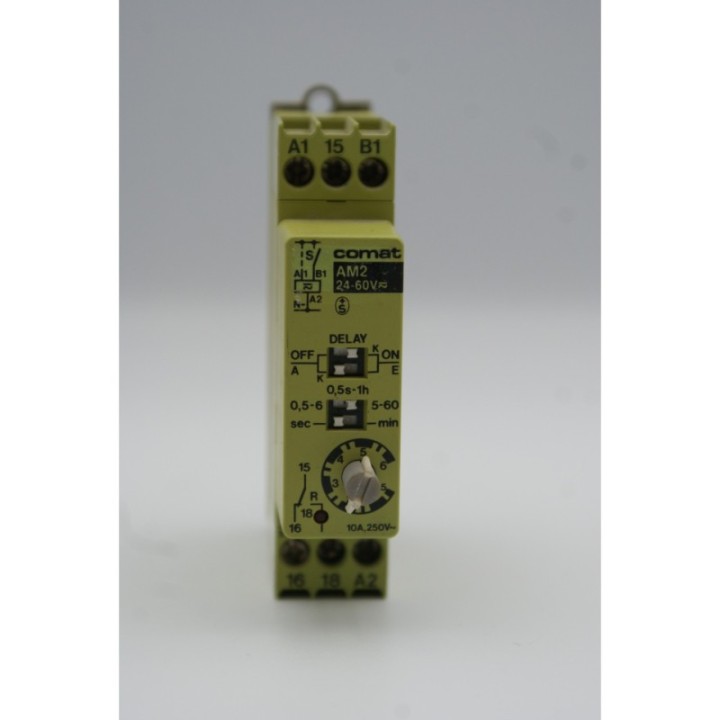 COMAT Comat AM2 24-60V