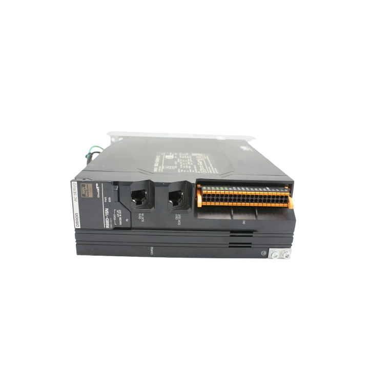 OMRON R88D-1SN08H-ECT