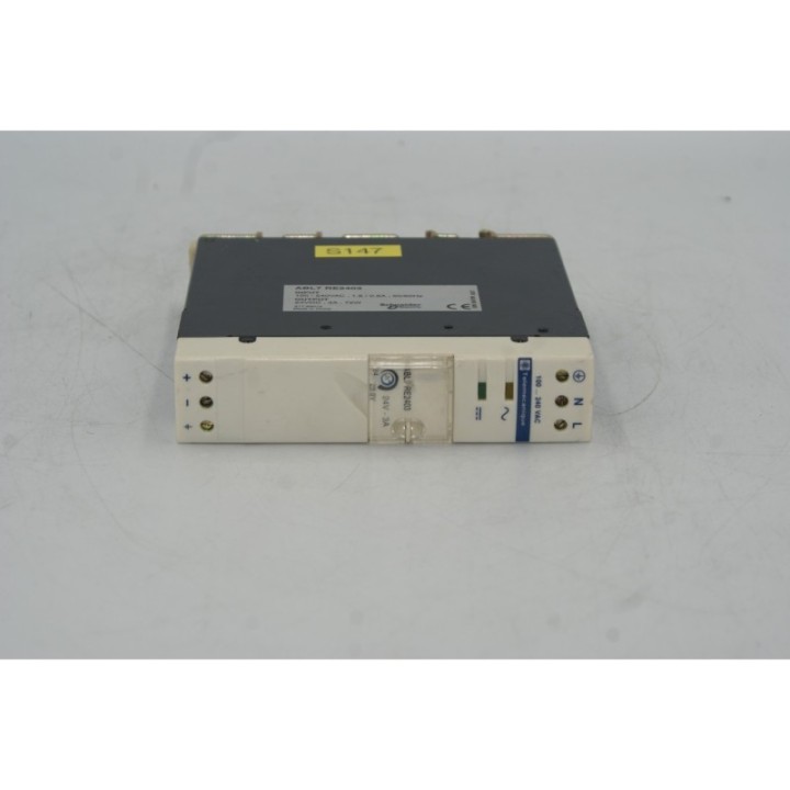 SCHNEIDER ELECTRIC  Schneider Electric ABL7 RE2403