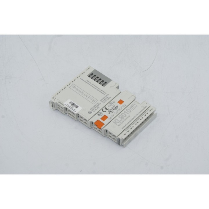 BECKHOFF BECKHOFF KL9010