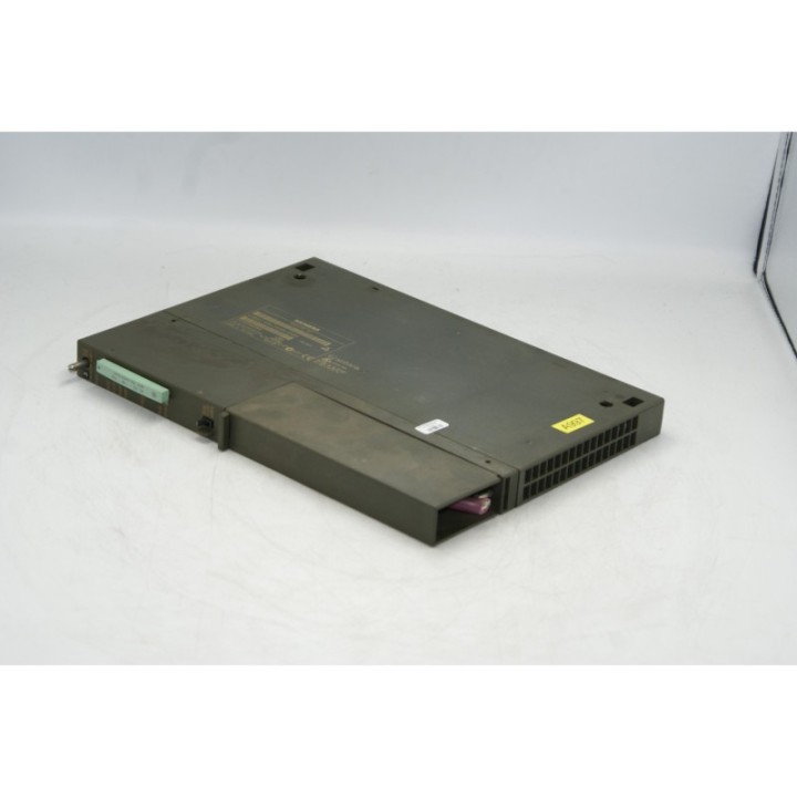 SIEMENS  SIMATIC S7 Siemens 6ES7 421-1BL01-0AA0