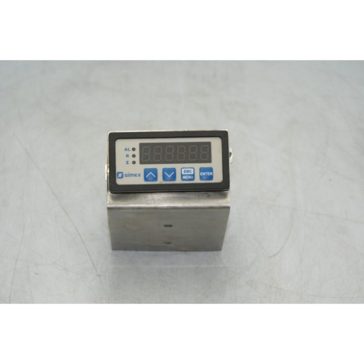 Simex Simex SPI-73-1411-1-3-001