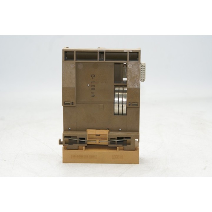 SIEMENS SIMATIC Siemens 6ES5 700-8MA22