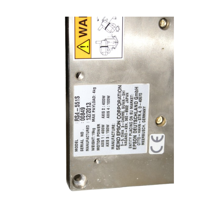 Epson Epson RS4-551S