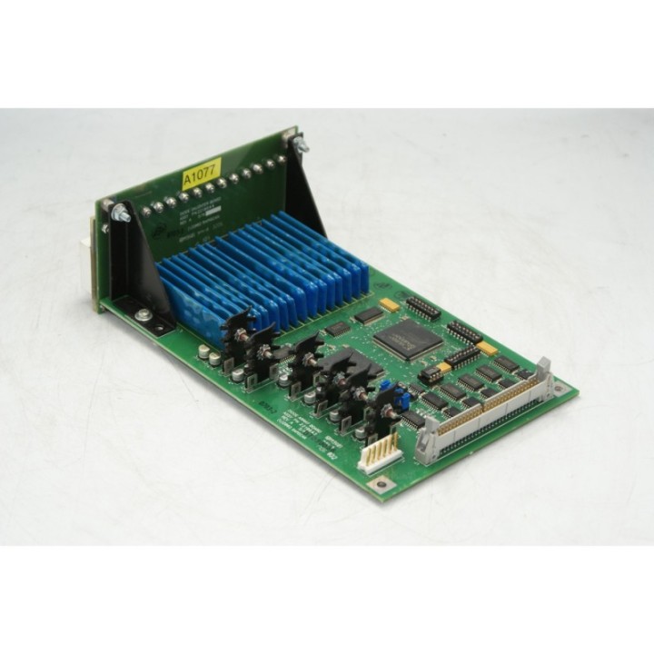 RAPISCAN Rapiscan Systems ASSY PN 2210643 REV A