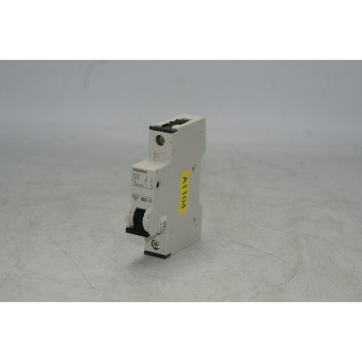 SIEMENS Siemens 5SY6102-7