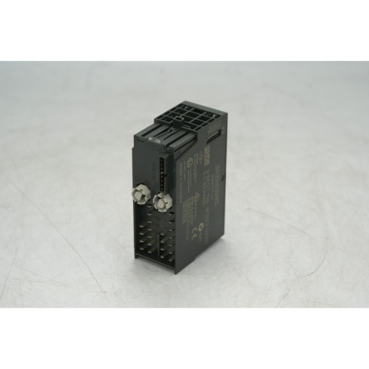 SIEMENS 6ES7138-4FB03-0AB0