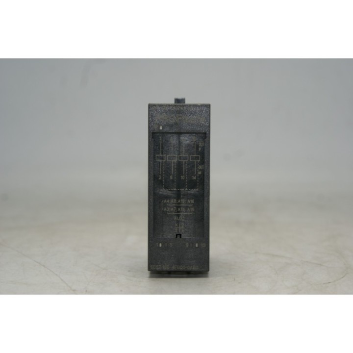 SIEMENS 6ES7138-4FB03-0AB0