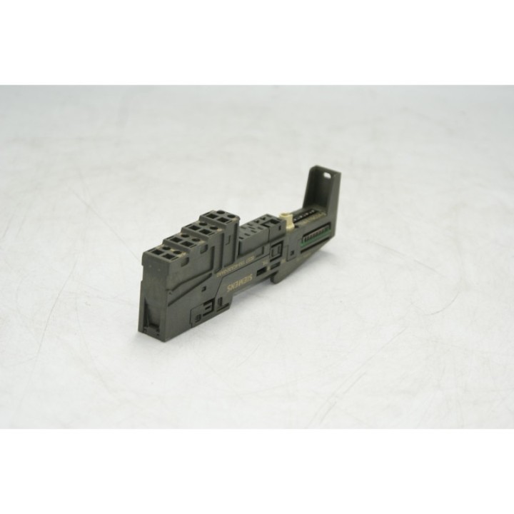 SIEMENS SIEMENS 6ES7 193-4CA30-0AA0