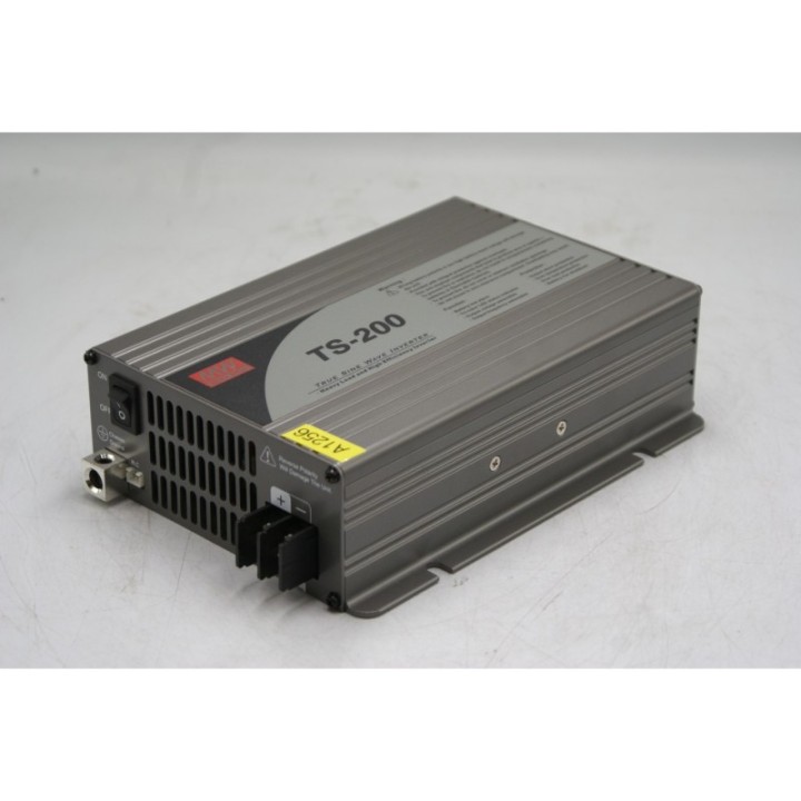 MEAN WELL Mean Well TS-200-248B RA9A078133 10R-03 10031