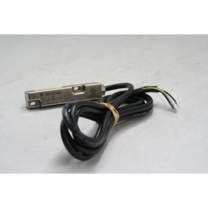 Allen-Bradley Allen Bradley Ferrogard FRS13 440N-G02154