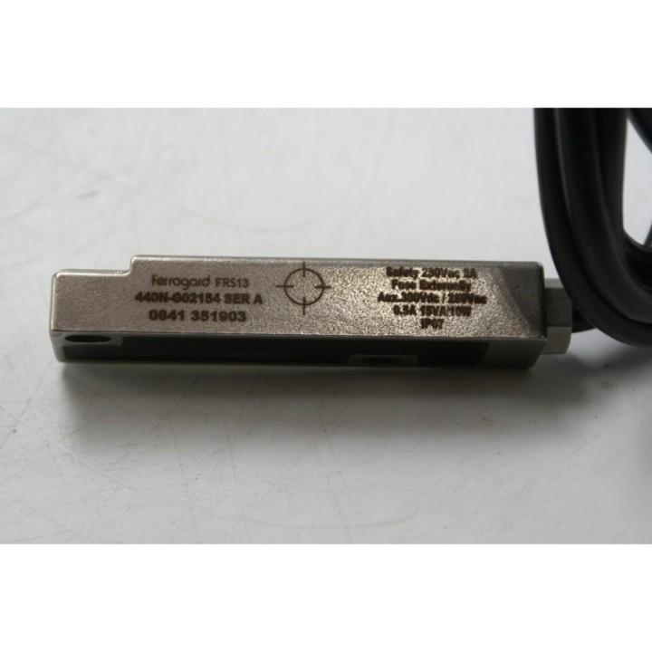 Allen-Bradley Allen Bradley Ferrogard FRS13 440N-G02154