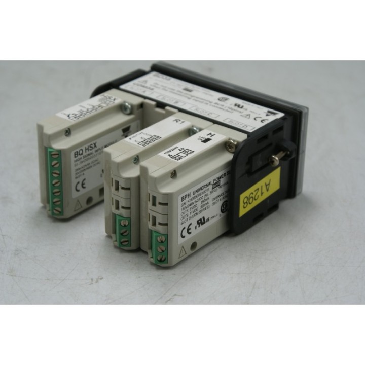 CARLO GAVAZZI CARLO GAVAZZI BD35 UDM35