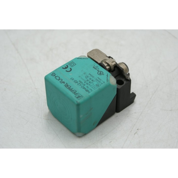 PEPPERL+FUCHS NBN40-L2-E2-V1