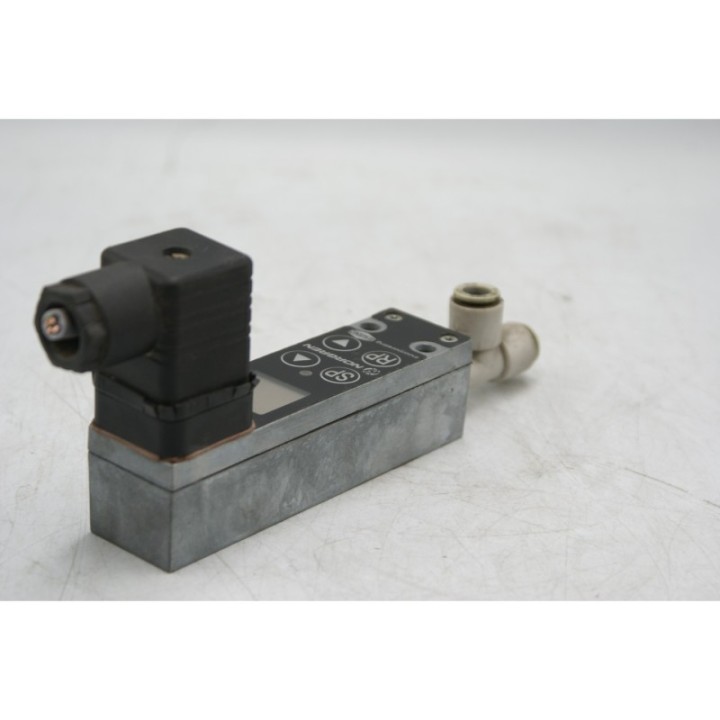Norgren Norgren Pressure Switch 886100