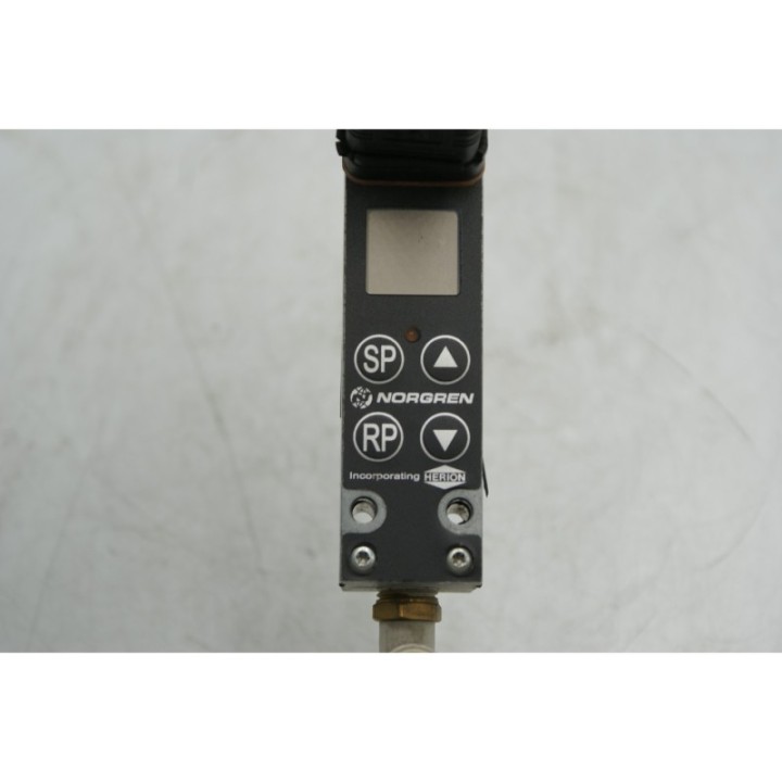 Norgren Norgren Pressure Switch 886100