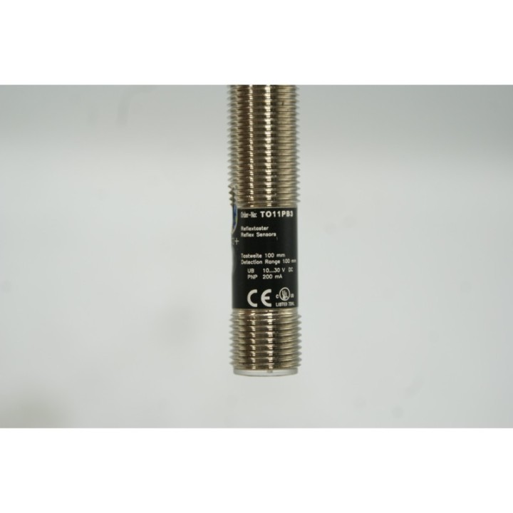 WENGLOR WENGLOR Reflex Sensor TO11PB3