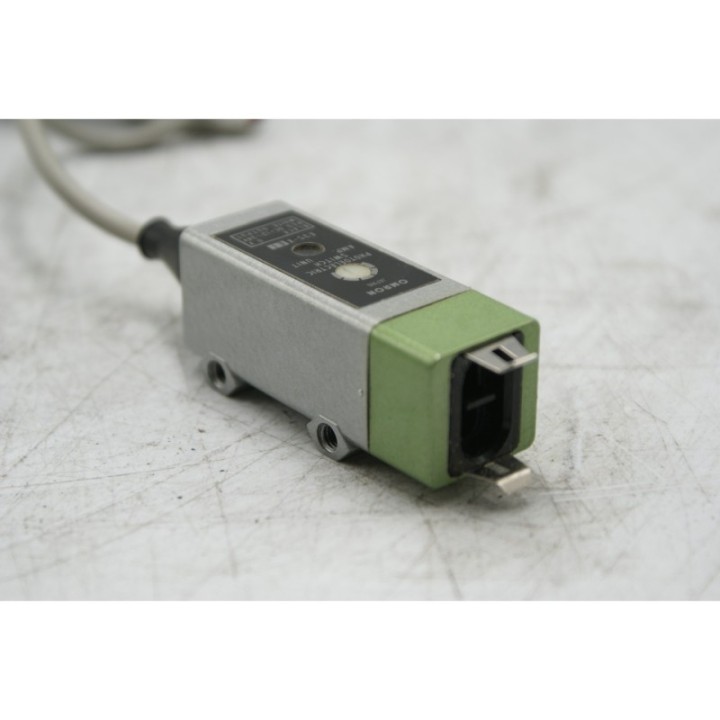 Omron Omron Photoelectric Switch E3S-XE1